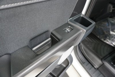 2025 Ford F-150 Hennessey