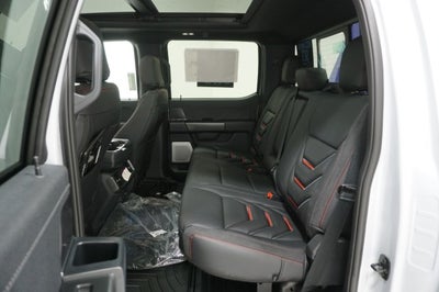 2025 Ford F-150 Hennessey