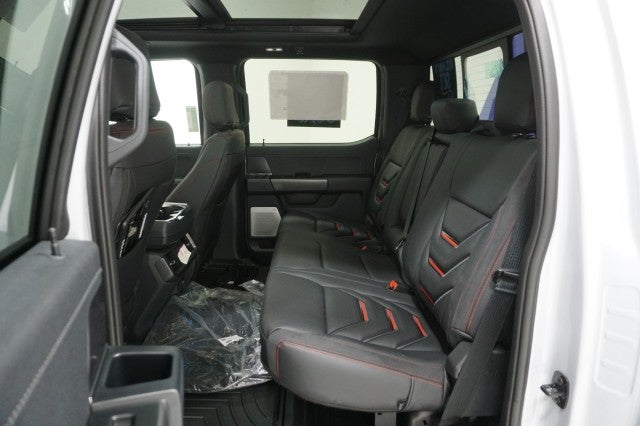 2025 Ford F-150 Hennessey