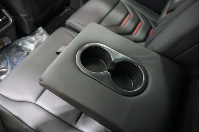 2025 Ford F-150 Hennessey