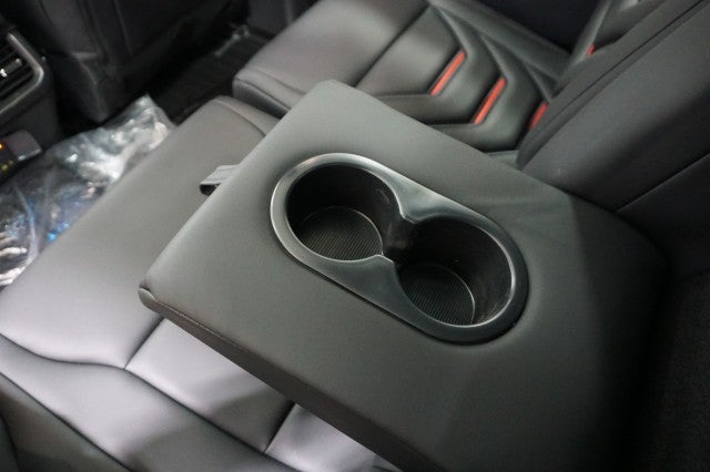 2025 Ford F-150 Hennessey