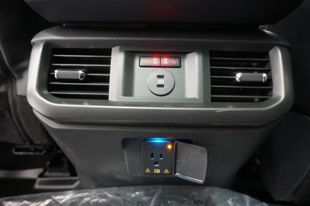 2025 Ford F-150 Hennessey