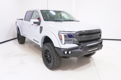 2025 Ford F-150 Hennessey