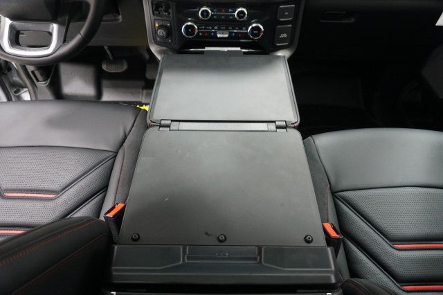 2025 Ford F-150 Hennessey