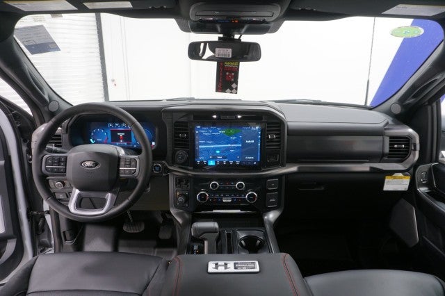 2025 Ford F-150 Hennessey