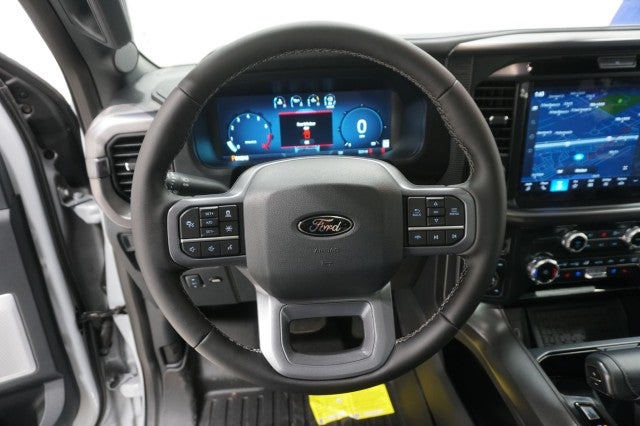 2025 Ford F-150 Hennessey