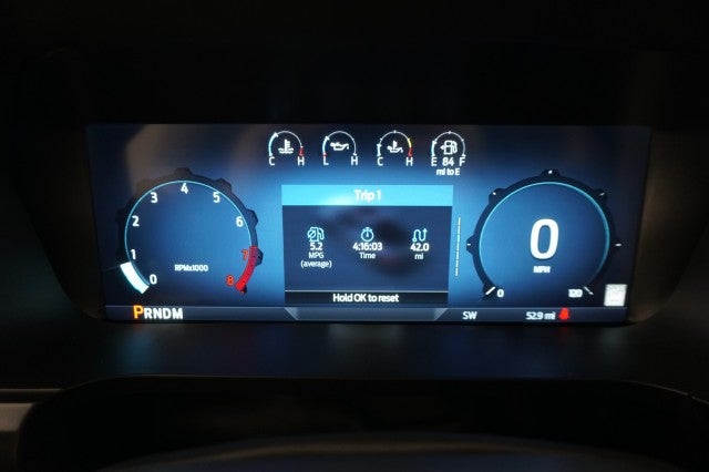 2025 Ford F-150 Hennessey