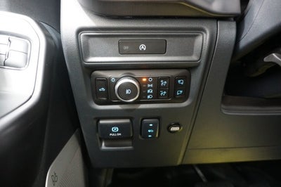 2025 Ford F-150 Hennessey