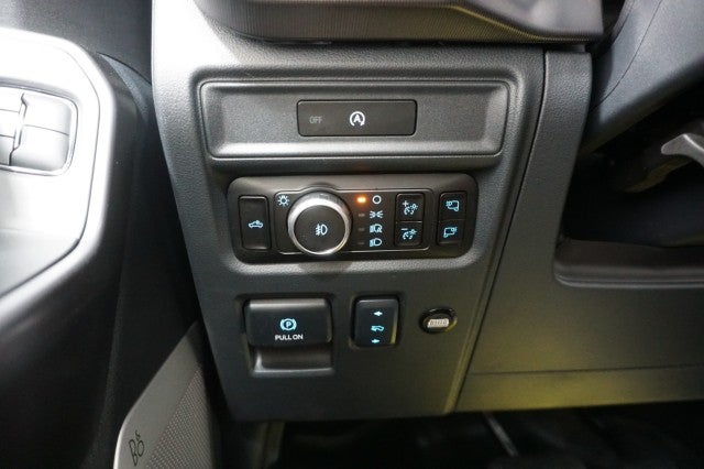 2025 Ford F-150 Hennessey