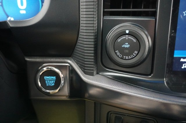 2025 Ford F-150 Hennessey