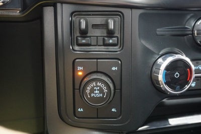 2025 Ford F-150 Hennessey