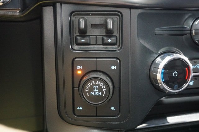 2025 Ford F-150 Hennessey