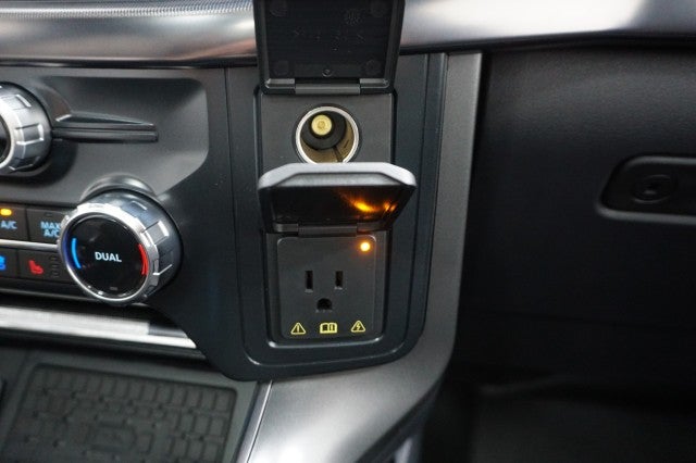 2025 Ford F-150 Hennessey