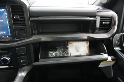 2025 Ford F-150 Hennessey