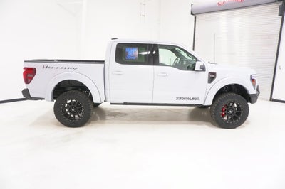 2025 Ford F-150 Hennessey