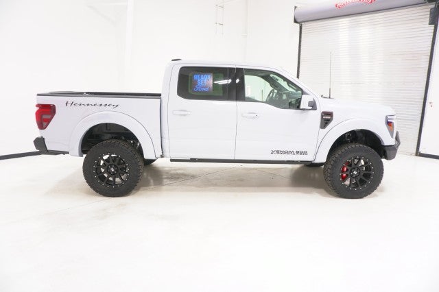 2025 Ford F-150 Hennessey