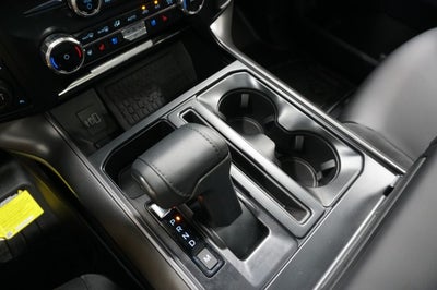 2025 Ford F-150 Hennessey