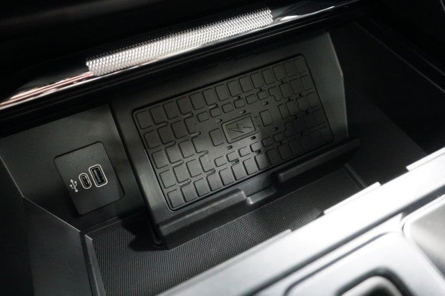 2025 Ford F-150 Hennessey