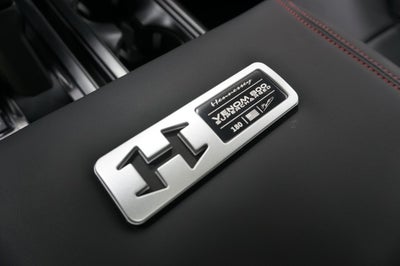 2025 Ford F-150 Hennessey