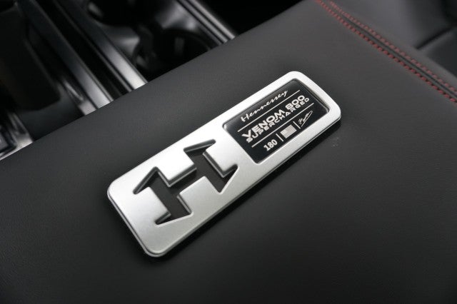 2025 Ford F-150 Hennessey