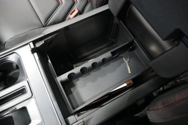 2025 Ford F-150 Hennessey