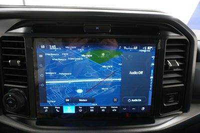 2025 Ford F-150 Hennessey