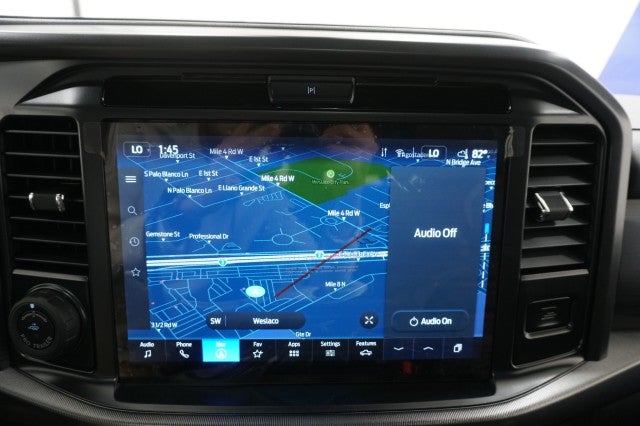 2025 Ford F-150 Hennessey