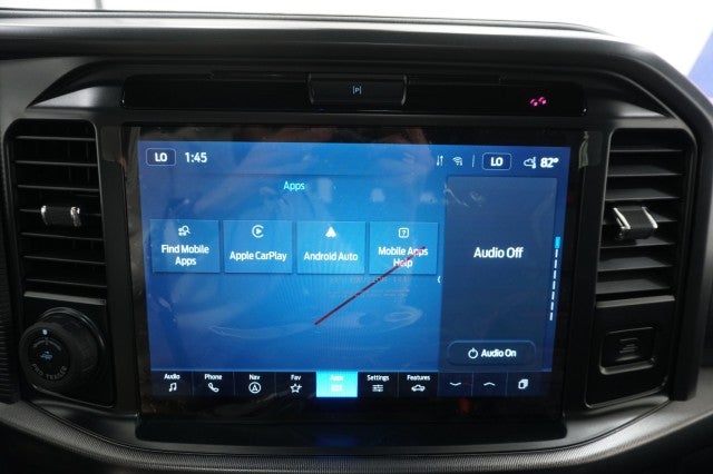 2025 Ford F-150 Hennessey