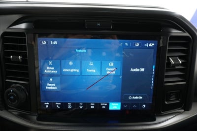 2025 Ford F-150 Hennessey