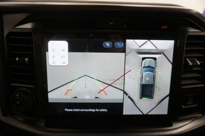 2025 Ford F-150 Hennessey