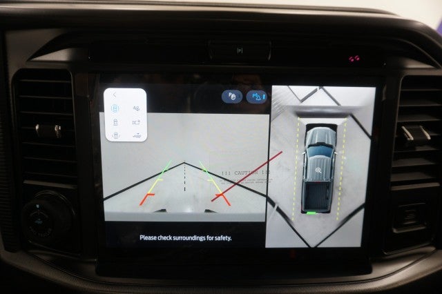 2025 Ford F-150 Hennessey