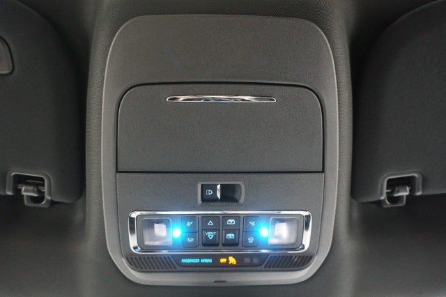 2025 Ford F-150 Hennessey