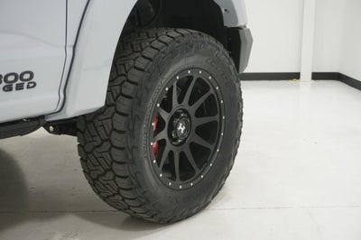 2025 Ford F-150 Hennessey