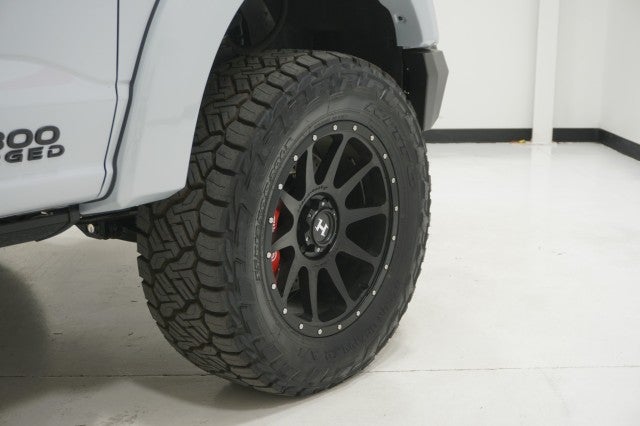 2025 Ford F-150 Hennessey