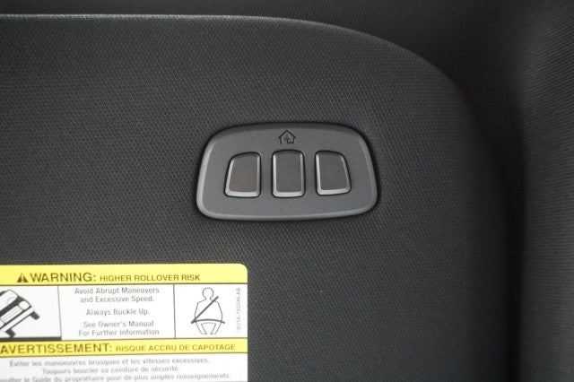 2025 Ford F-150 Hennessey