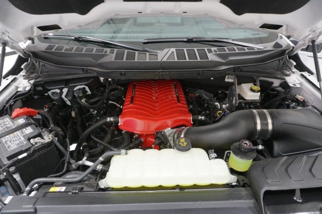 2025 Ford F-150 Hennessey