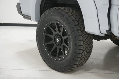 2025 Ford F-150 Hennessey