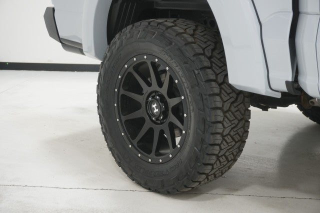 2025 Ford F-150 Hennessey