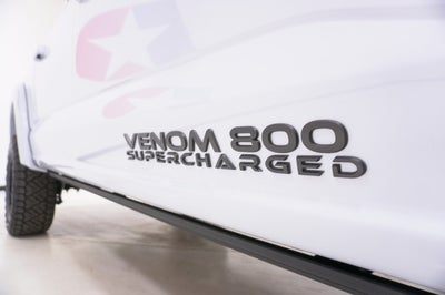 2025 Ford F-150 Hennessey