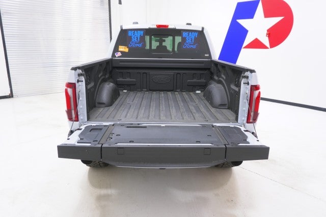 2025 Ford F-150 Hennessey