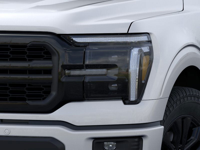 2025 Ford F-150 Shelby