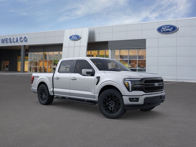 2025 Ford F-150 Shelby