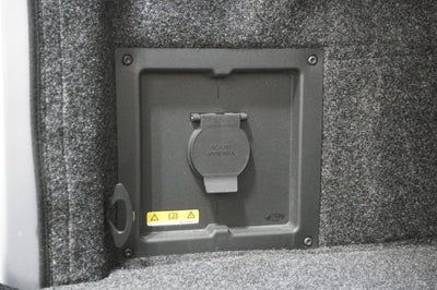 2025 Ford F-150 Shelby