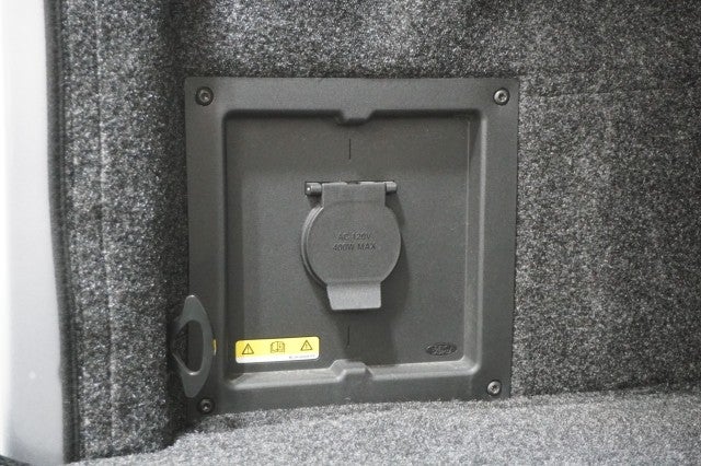 2025 Ford F-150 Shelby