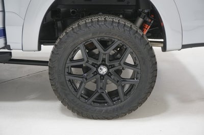 2025 Ford F-150 Shelby