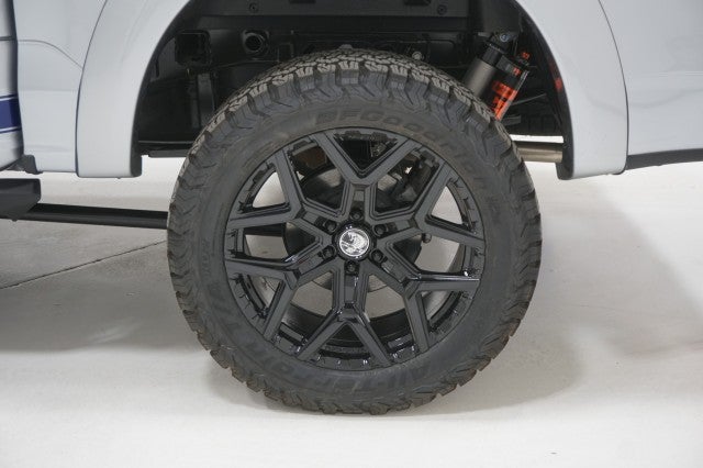 2025 Ford F-150 Shelby