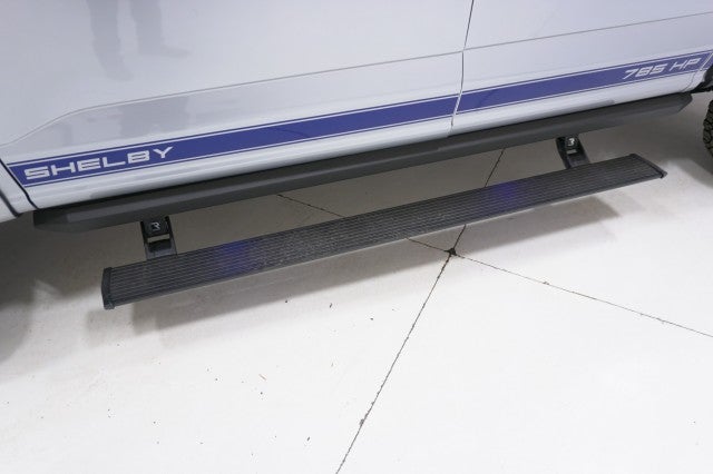 2025 Ford F-150 Shelby