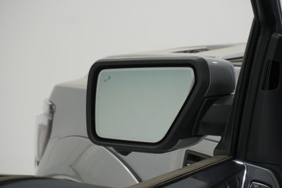 2025 Ford F-150 Shelby