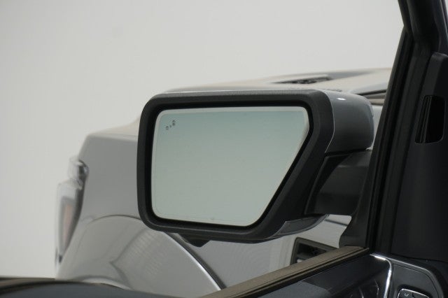 2025 Ford F-150 Shelby