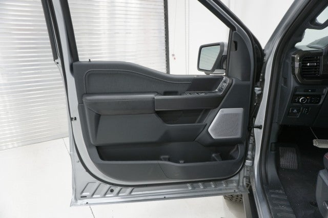 2025 Ford F-150 Shelby